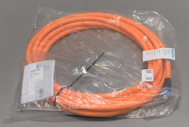 FESTO NEBM-M16G8-E-75-Q9-LE8