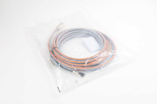 FESTO NEBM-M23G15-EH-10-Q7N-R3LEG14