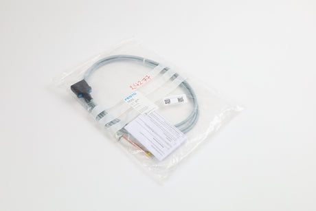 FESTO NEBM-S1G9-E-25-Q5-LE6