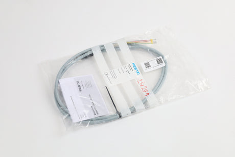 FESTO NEBM-SM12G8-E-15-Q5-LE6