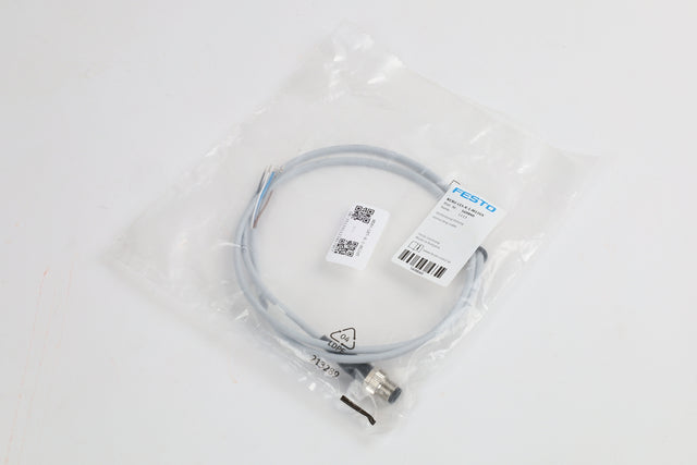 FESTO NEBU-LE5-K-1-M12G5