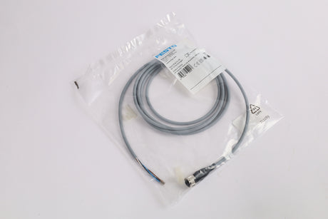 FESTO NEBU-M12G5-K-25-LE4