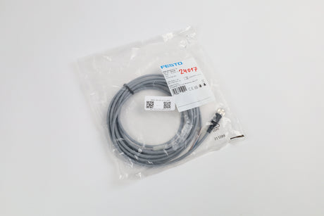 FESTO NEBU-M12G5-K-5-LE4