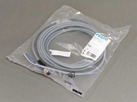 FESTO NEBU-M12G5-K-5-LE5