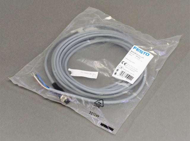 FESTO NEBU-M12G5-K-5-LE5