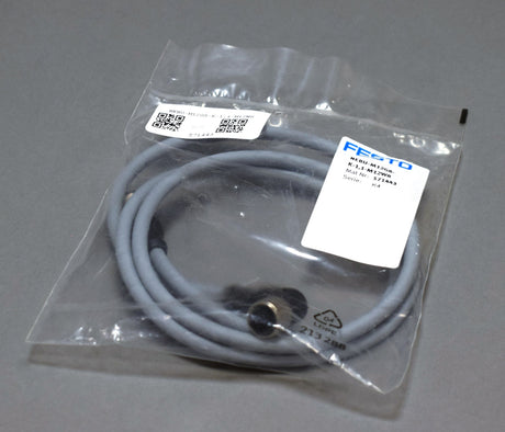 FESTO NEBU-M12G8-K-1-1-M12W8