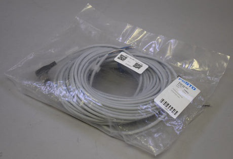 FESTO NEBU-M12W5-K-20-LE4