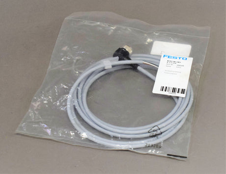 FESTO NEBU-M12W5-K-25-LE4
