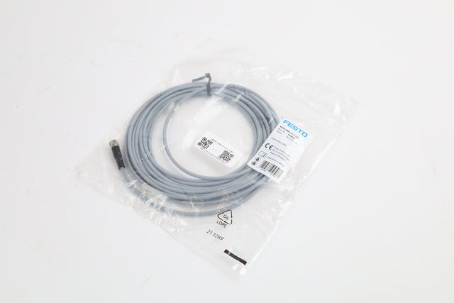 FESTO NEBU-M8G3-E-5-LE3