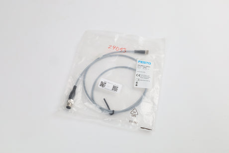 FESTO NEBU-M8G3-K-1-M12G3