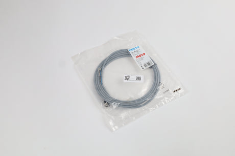 FESTO NEBU-M8G4-K-25-LE4