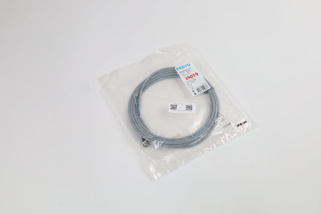 FESTO NEBU-M8G4-K-25-LE4