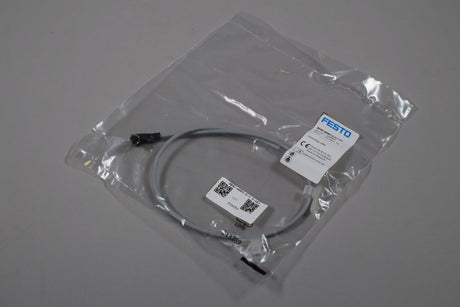 FESTO NEBU-M8W3-K-05-LE3