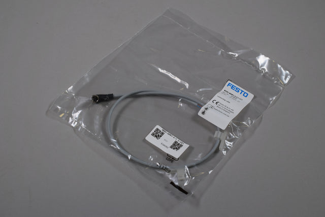 FESTO NEBU-M8W3-K-05-LE3