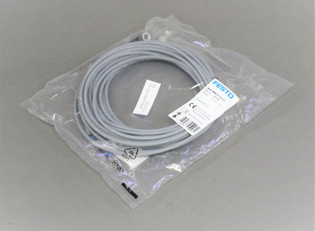 FESTO NEBU-M8W3-K-10-LE3