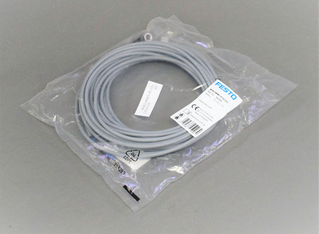 FESTO NEBU-M8W3-K-10-LE3