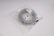 FESTO NEBU-M8W4-E-10-LE4