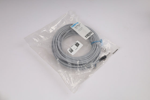 FESTO NEBU-M8W4-E-10-LE4