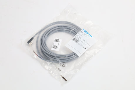 FESTO NEBU-M8W4-K-5-LE4