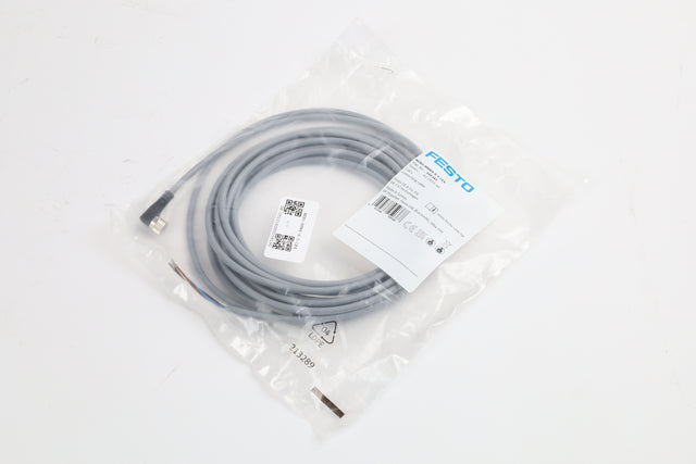 FESTO NEBU-M8W4-K-5-LE4