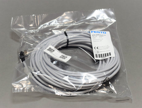 FESTO NEBU-M8W4-R-10-LE4