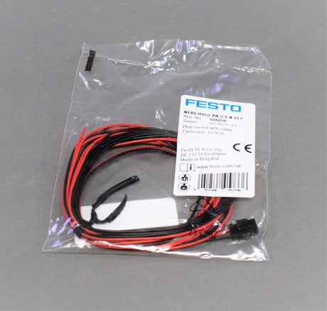 FESTO NEBV-H1G2-KN-25-N-LE2