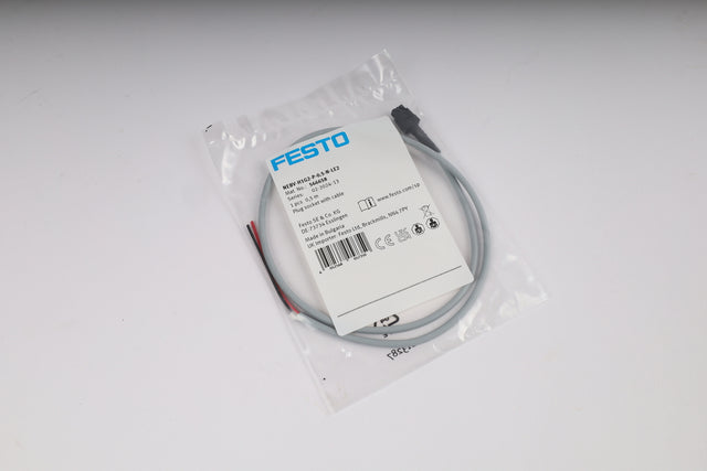FESTO NEBV-H1G2-P-05-N-LE2