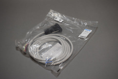 FESTO NEBV-S1G25-K-25-N-LE15