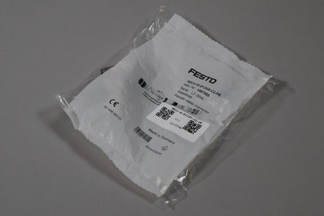 FESTO NECU-M-B12G5-C2-PB