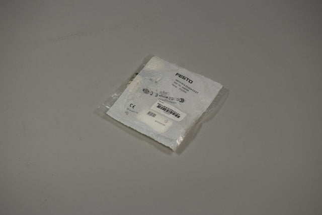 FESTO NECU-M-S-D12G4-C2-ET