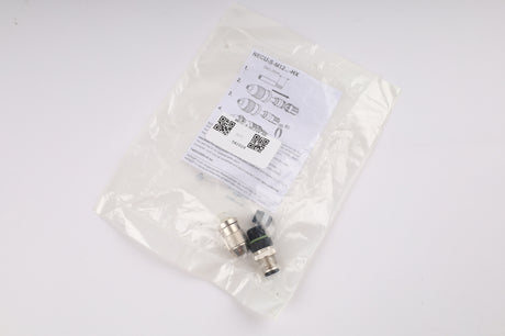 FESTO NECU-S-M12G4-HX