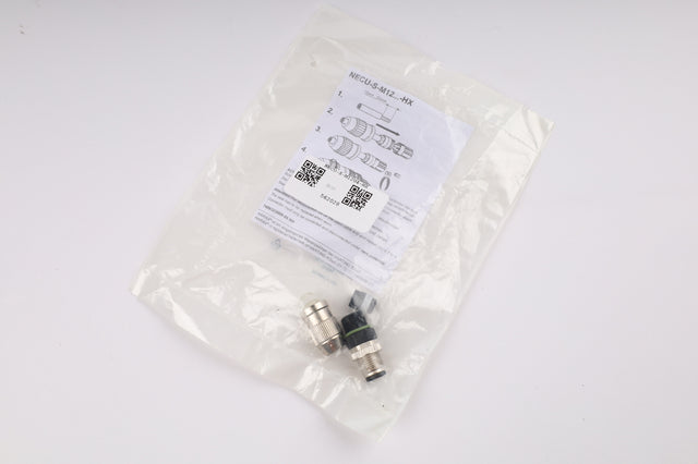 FESTO NECU-S-M12G4-HX