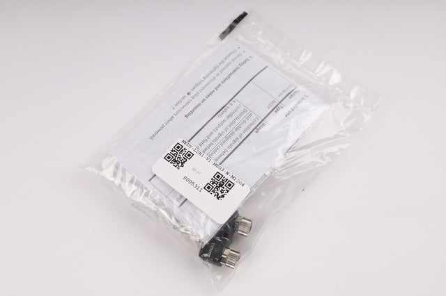 FESTO NEDY-L2R1-V1-M8G3-N-M12G4