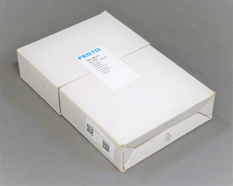 FESTO NEFC-M12G5-03-U1G5