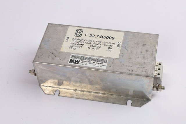 SEW EURODRIVE NETZFILTERNF008-443