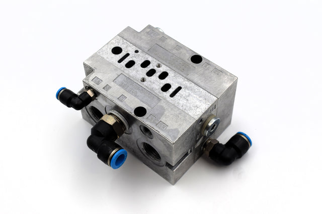 FESTO NEV-01-VDMA