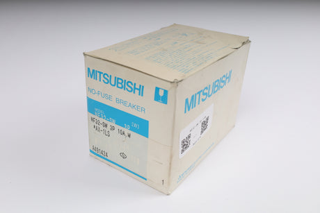 MITSUBISHI NF32-SW-3P-10A