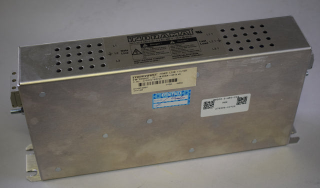 BOSCH REXROTH NFD02.2-480-016