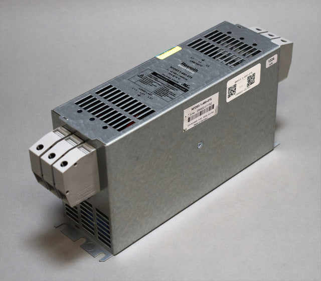 BOSCH REXROTH NFD03.1-480-075