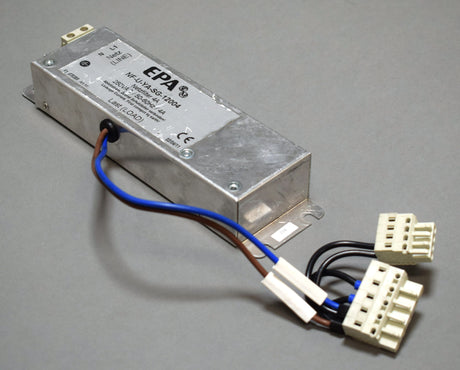 EPA NF-U-YA-SG-12004