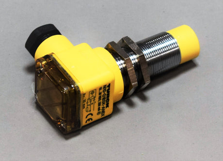 TURCK NI10-G18SK-AN6X