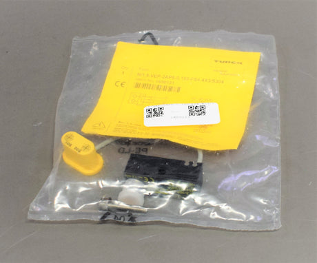 TURCK NI1-5-VEP-2AP6-0-185-FS44X3S304