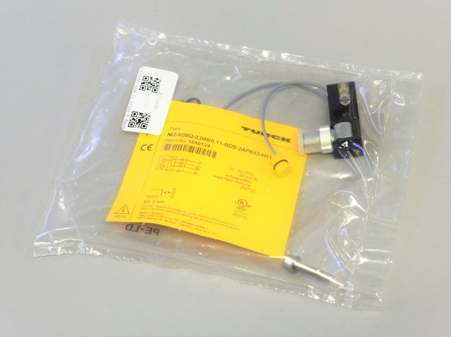 TURCK NI2-K08Q-0095011-BDS-2AP6X3-H1141S34