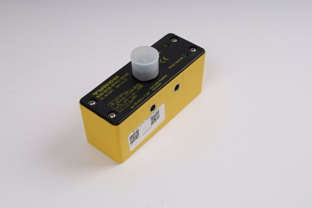 TURCK NI30-Q130-VP4X2-B2141