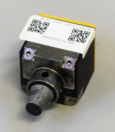 TURCK NI35-CK40-AP6X2-H1141