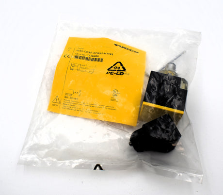 TURCK NI35-CK40-AP6X2-H1141