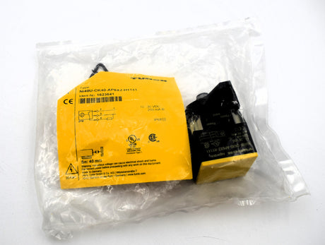 TURCK NI40U-CK40-AP6X2-H1141