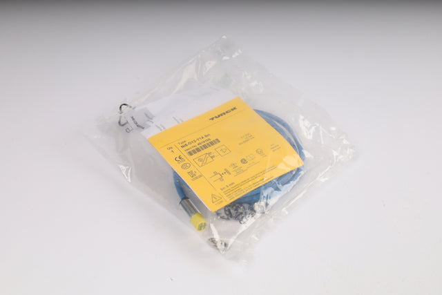 TURCK NI5-G12-Y1X5M