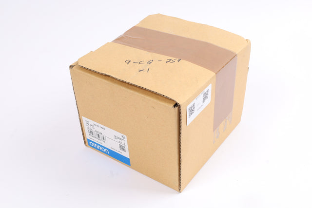 OMRON NJ101-9000