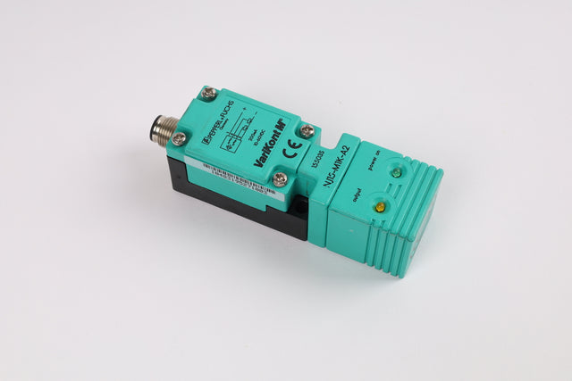 PEPPERL+FUCHS NJ15-M1K-A2